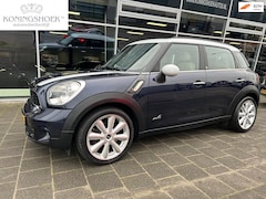 MINI Countryman - 1.6 Cooper S ALL4 Chili