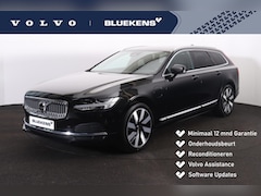 Volvo V90 - T6 Recharge AWD Plus Bright - Luchtvering - IntelliSafe Assist & Surround - 360º Camera