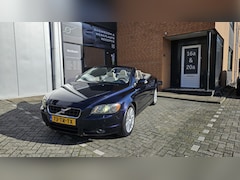 Volvo C70 Convertible - 2.4i Summum