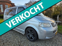 Volkswagen Transporter - 2.5 TDI 300 AIRCO (btw-vrij)