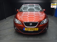 SEAT Ibiza - 1.6 Sport-up