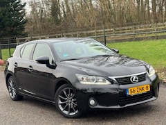 Lexus CT 200h - Business Line /Hybride/Automaat/Navi/