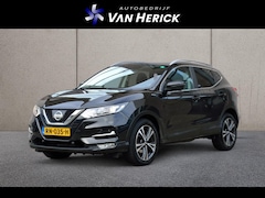 Nissan Qashqai - 1.2 N-Connecta | Panodak | Automaat | Trekhaak