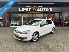 Volkswagen Golf - 1.2 TSI Highline BlueMotion/Open Dak/Climate/Cruise/Pdc v+a/Navi/Stoel.verw/Elek.Ramen/Lmv