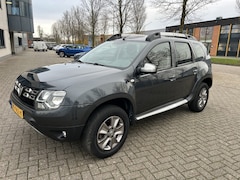 Dacia Duster - 1.2 TCe 4x2 10th Ann 125PK 1e EIG DEALER TRHK NAP