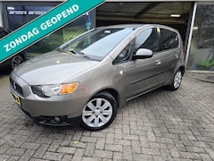 Mitsubishi Colt - 1.3 Edition Two | 2E EIGENAAR | 12MND GARANTIE | LMV | ELEC RAMEN | AIRCO |
