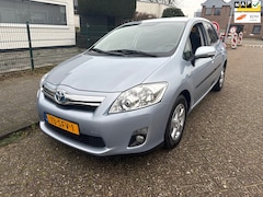 Toyota Auris - 1.8 Full Hybrid Aspiration