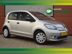Skoda Citigo e-iV - EV Ambition 37kWh SOH94, 1%/Clima/PDC/Stoelverwarming/Cruise