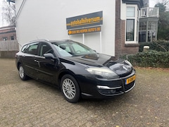 Renault Laguna Estate - 1.5 dCi Expression