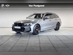 BMW 3-serie Touring - 330e xDrive - Verwacht: december 2025