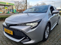 Toyota Corolla Touring Sports - 1.8 Hybrid Business