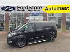 Ford Transit Custom - 290 2.0 TDCI L1H1 Sport | Achteruit rijcamera | Trekhaak | Imperial |