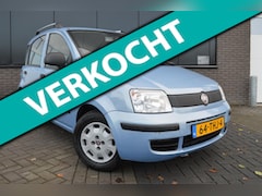 Fiat Panda - 1.2 Airco. Nieuwe distributieriem. APK 08-2026