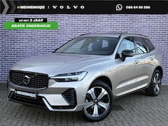 Volvo XC60 - 2.0 T6 Plug-in hybrid AWD Plus Dark 360 Camera | Trekhaak | Panorama dak | High Performanc