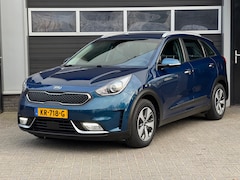 Kia Niro - 1.6 GDi Hybrid First Edition Trekhaak, Camera, Navi, NAP