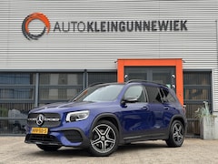 Mercedes-Benz GLB - 200 Premium Plus AMG / Stoelverwarming / Androidauto/Applecarplay / Schuifkanteldak / Came