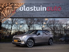MINI Clubman - 2.0 Cooper S Chili Hyde Park
