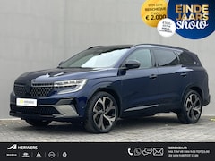 Renault Espace - E-Tech full hybrid 200 esprit Alpine 5p. / Panoramadak / 360 Graden Camera / Elektrisch Ve