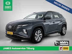 Hyundai Tucson - 1.6 T-GDI MHEV i-Motion CAMERA | TREKHAAK AFNEEMBAAR
