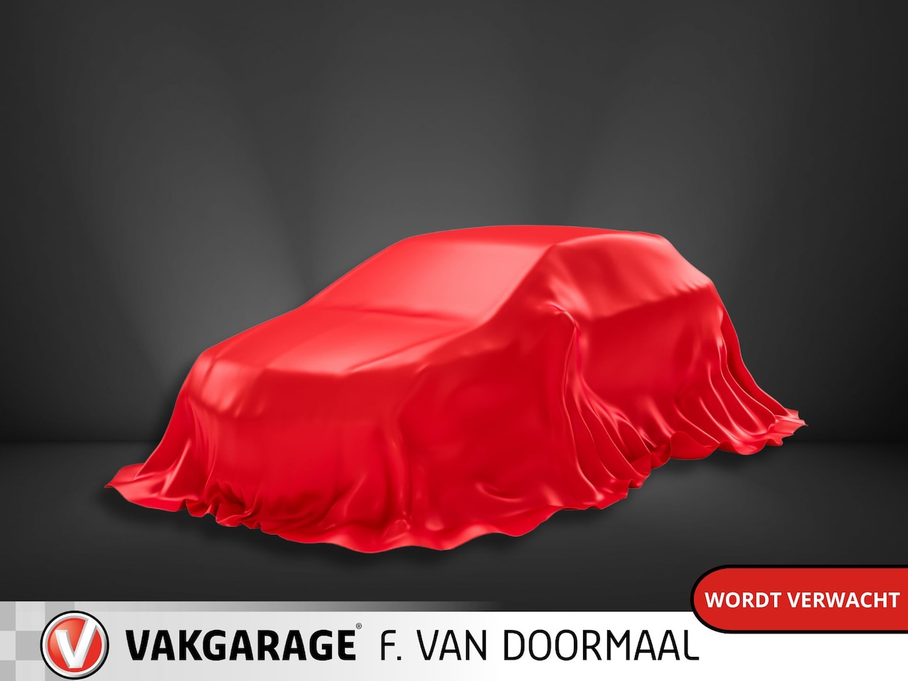 Volkswagen Caddy Cargo - 2.0 TDI Business Plus - AutoWereld.nl