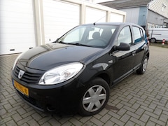 Dacia Sandero - 1.2 Ambiance