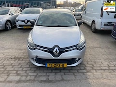 Renault Clio - 0.9 TCe Expression