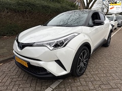 Toyota C-HR - 1.8 Hybrid Style