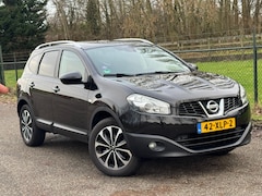 Nissan Qashqai+2 - 1.6 Connect Edition /7P/Navi/Camera/Trekhaak/