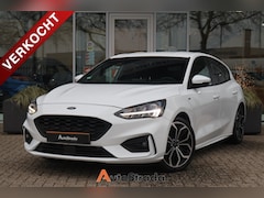 Ford Focus - 1.0 125pk ST Line X Business I Winterpakket I ACC I Navi I Camera | Keyless | Carplay | B&
