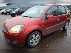 Ford Fiesta - 1.3-8V Futura | APK 17-12-2026 | zo meenemen