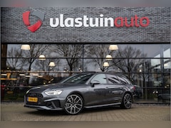 Audi A4 Avant - 35 TFSI S edition , Panoramadak, Adap. cruise,