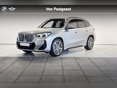 BMW X1 - xDrive30e - Verwacht: december 2025