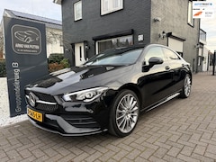 Mercedes-Benz CLA-Klasse - 250 e AMG Line / Panodak / Sfeer
