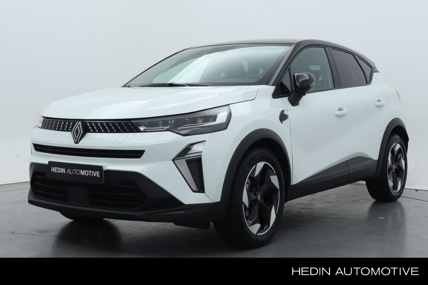 Renault Captur - 1.3 mild hybrid 160 techno | Automaat - AutoWereld.nl