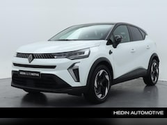 Renault Captur - 1.3 mild hybrid 160 techno | Automaat