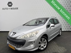 Peugeot 308 SW - 1.6 VTi XS Nieuwe APK panoramadak Trekhaak