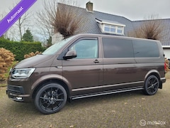 Volkswagen Transporter - 2.0 TDI L2H1 DC Highl, , trekh, carplay