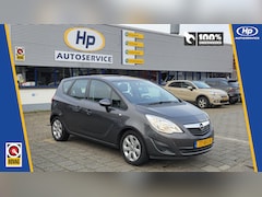 Opel Meriva - 1.4 Turbo Edition
