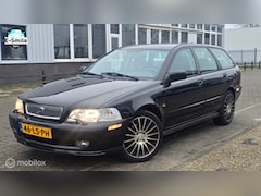 Volvo V40 - 1.8 Europa/Airco/Cruise /Stoelverwarming/APK