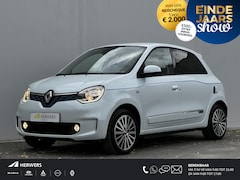 Renault Twingo Z.E. - R80 Intens Automaat / Dealer onderhouden / Accu SoH 95, 46 % / Navigatie / Apple Carplay A