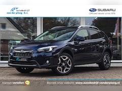 Subaru XV - 2.0i CVT Premium | Eyesight | Navigatie | Lederen bekleding |