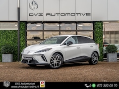 MG MG4 Electric - Comfort 64 kWh | 360 Camera | Carplay | LED | 450KM WLTP | BTW