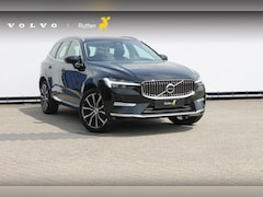 Volvo XC60 - T6 350PK Automaat AWD Ultimate Bright Head up display / Google infotainment / Panoramisch