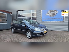 Nissan Almera Tino - 1.8 Tekna