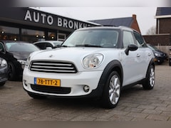 MINI Countryman - 1.6 COOPER | PANO | NAVI | NL AUTO