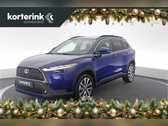 Toyota Corolla Cross - Hybrid 140 Dynamic