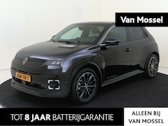 Renault 5 - 5 comfort range iconic cinq 52 kWh Pack Harman Kardon premium sound | Pack Safety & Advanc