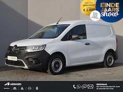Renault Kangoo E-Tech - Advance L1 Open Sesame 44 kWh Automaat / Allseason banden / actieradius 287 km / Navigatie