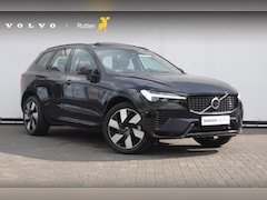 Volvo XC60 - T6 350PK Automaat AWD Ultra Dark Trekhaak / BLIS / Harman Kardon audio / Head-up display /