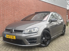 Volkswagen Golf - 2.0 TSI R 4Motion Panorama Maxton Design